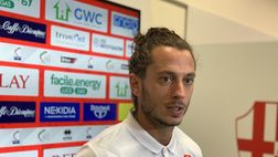 Padova-Feralpisalò, Dezi: “Gioia a metà, volevamo vincere. Così ci toglieremo grandi soddisfazioni”