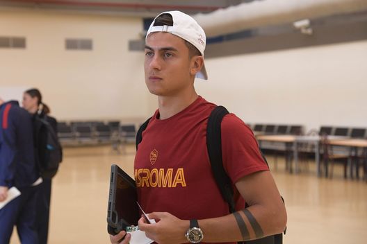 Getty Images Marco Barzaghi: “Ecco il vero motivo per cui Dybala non è arrivato all’Inter”- immagine 2
