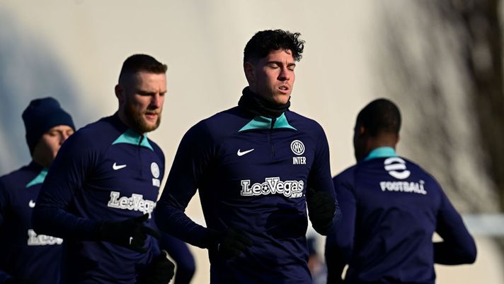 Inter Bastoni rinnovo