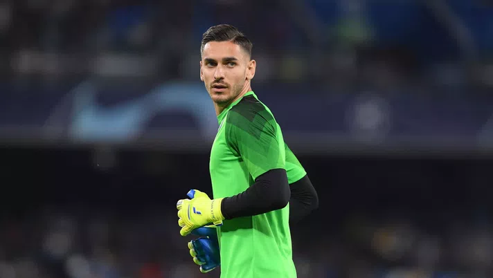 Meret: “Tante voci su di me, preferisco far parlare il campo. Su scudetto e rinnovo…” - immagine 1