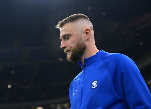 Skriniar psg