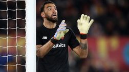 Roma, Vicario meglio di Rui Patricio? Viviano si scatena in diretta