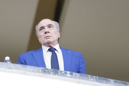 (Photo by Gabriele Maltinti/Getty Images) (Photo by Gabriele Maltinti/Getty Images)