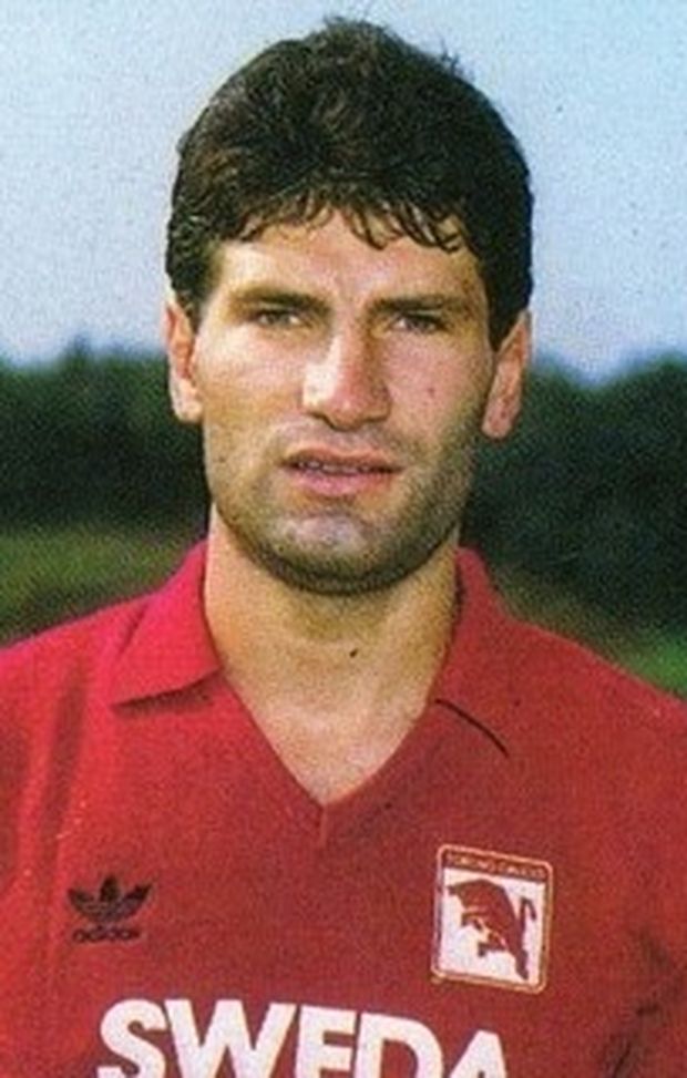 Antonio Comi, da giocatore a dirigente 55 anni dedicati al Toro Toro