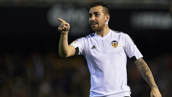 Calciomercato Barcellona: il Borussia Dortmund riscatterà Paco Alcacer, cifre e dettagli Calciomercato Barcellona: il Borussia Dortmund riscatterà Paco Alcacer, cifre e dettagli