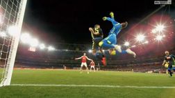 DIRETTA – Arsenal Napoli 2-0, i Gunners dominano. Azzurri a piccole dosi
