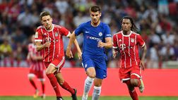 Morata: “Ho sbagliato un rigore e mi stanno uccidendo. È il prezzo da pagare per…”
