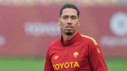 Smalling, la Roma spera ancora nel rinnovo. Ma il suo agente strizza l’occhio all’Inter