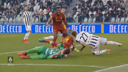 LIVE Juventus-Roma, 3^ giornata Serie A: segui la diretta del match