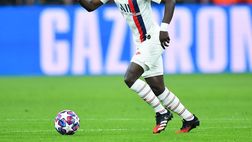 Psg, Gueye in uscita: potrebbe tornare in Premier