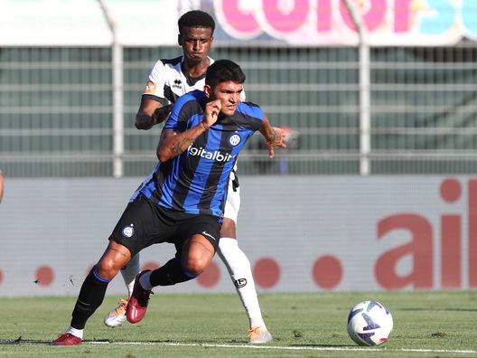 Inter (Getty Images) Bellanova Inter