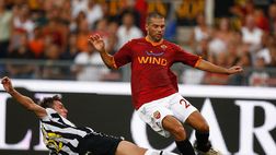 Il derby col senno di poi, Tonetto: “La Lazio mi offriva più soldi ma volevo la Roma”
