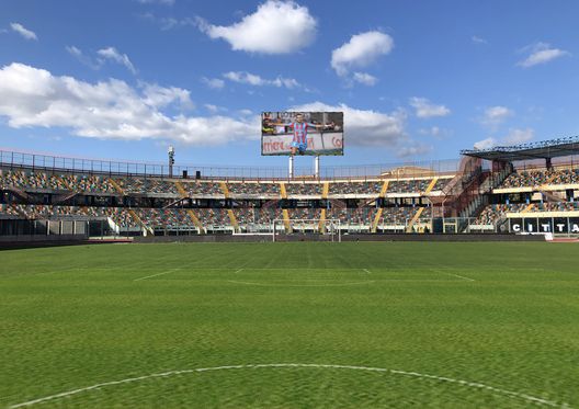Catania, al via i lavori per la riqualificazione dello stadio- immagine 2