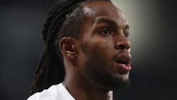 Milan, Renato Sanches resta il preferito di Maldini e Massara