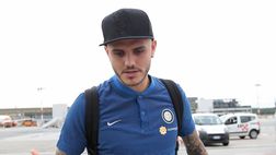 Cds – La Juve si gode la guerra tra Icardi e l’Inter. E ha fatto sapere ai nerazzurri…