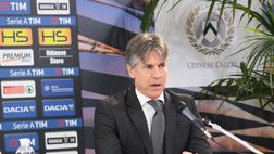 Giaretta: “Mercato? Molte società aspetteranno per vendere i giocatori migliori”