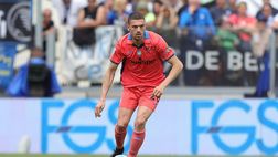 La Juventus ufficializza la cessione di Demiral all’Atalanta