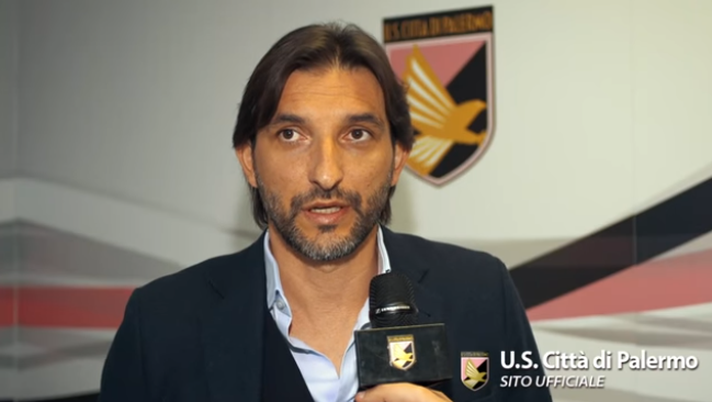 Baccin: &#8220;Palermo ha il suo Gattuso. Ecco chi è Ruggiero, il ragazzo che ha stupito Diego Lopez&#8221; 