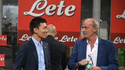 GdS – Inter, da Suning nessun ok per investimenti. Le operazioni in ballo…