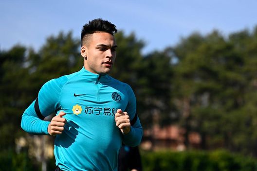 UFFICIALE – Anche l’Inter conferma: “Lautaro positivo al Covid, seguirà procedure”- immagine 2