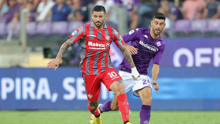 Benassi subito titolare alla Cremonese, la scelta di Ballardini - immagine 1