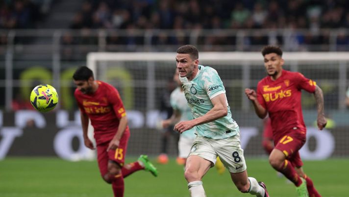 GdS – Lautaro spirito da lottatore. Prova di maturità per Barella, spinta costante Gosens - immagine 1