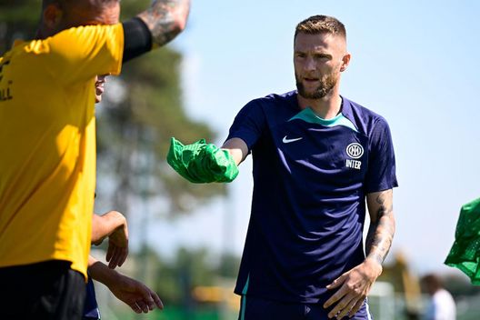 Getty Equipe – PSG, riparte la trattativa con l’Inter per Skriniar: ora c’è fiducia- immagine 2