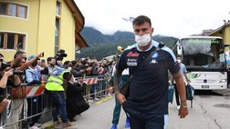 VIDEO Dimaro, che sfida al calciobalilla tra quattro azzurri