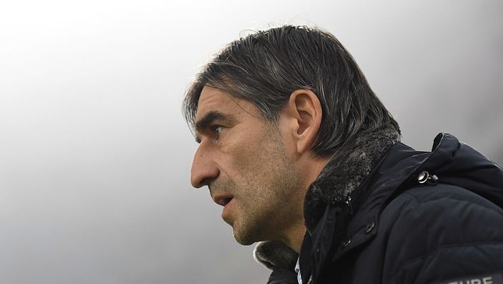Genoa, Juric: “Palermo tornerà presto in A, da non ripetere gara dell’andata”  Genoa, Juric: “Palermo tornerà presto in A, da non ripetere gara dell’andata”