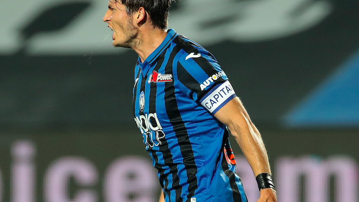 De Roon, un voto di differenza tra Gazzetta e Fantacalcio.it: “Valeva come un gol” De Roon, un voto di differenza tra Gazzetta e Fantacalcio.it: “Valeva come un gol” - immagine 1