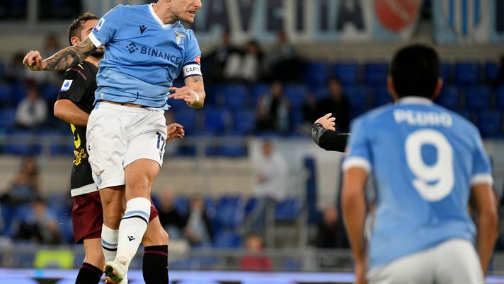 Ciro Immobile Ciro Immobile