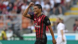 Bacca, numeri da fuoriclasse. E il retroscena di Galliani..