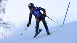 Sci: Niente seconda manche per Lara Della Mea nello slalom di Flachau