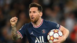 Galtier esalta Messi: “È stato irreprensibile, ottima stagione”