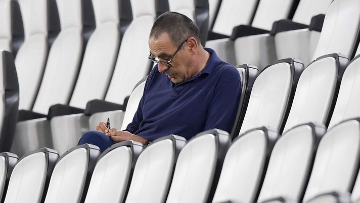 (Photo by Daniele Badolato - Juventus FC/Juventus FC via Getty Images) 