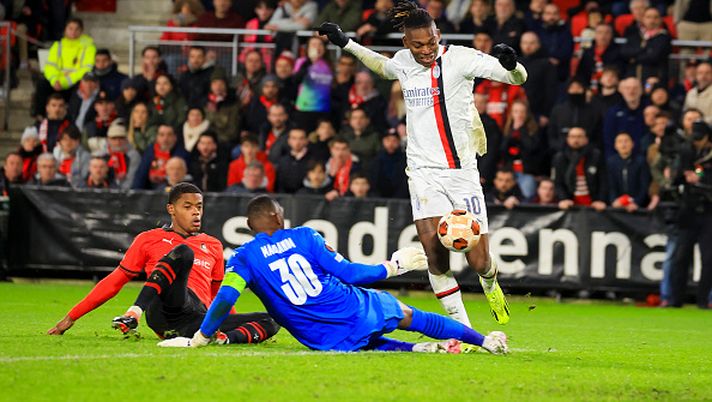 Leao: operazione verità - immagine 1