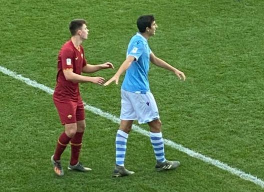 Derby Primavera fra Lazio e Roma: il ritorno della sfida giovanile dopo un anno di stop Under 17 Nazionali, possibili derby in semifinale e finale- immagine 2