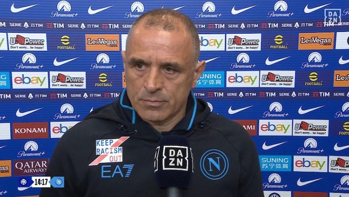 Napoli, Calzona: “Zielinski? Conosciamo la sua grandezza. Oggi dal 1′ perché…” - immagine 1