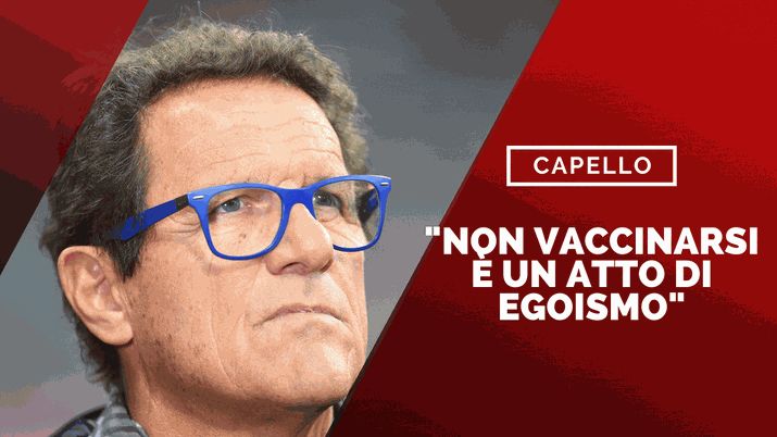 Fabio Capello