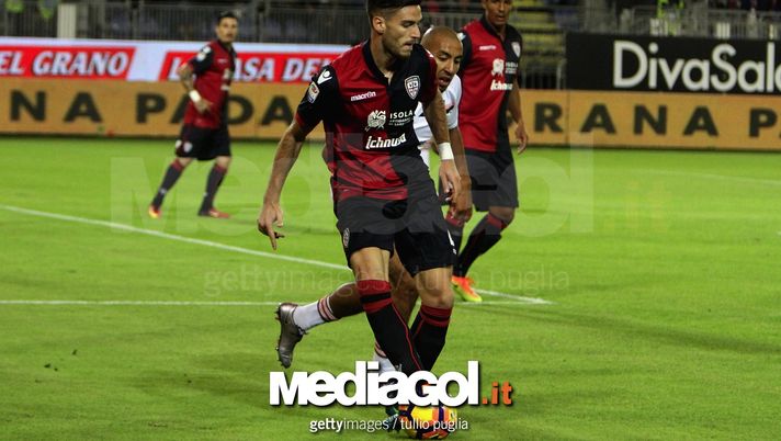 Calciomercato Como, Masiello al SüdTirol: si vira sull’ex Cagliari Ceppitelli  Como