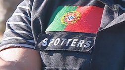 Lisbona, derby ad alto rischio: forze di Polizia raddoppiate per Benfica-Sporting