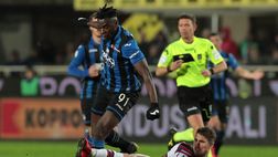 Inter, tramonta Zapata? CdS: “Pista non così calda. E’ vero che…”