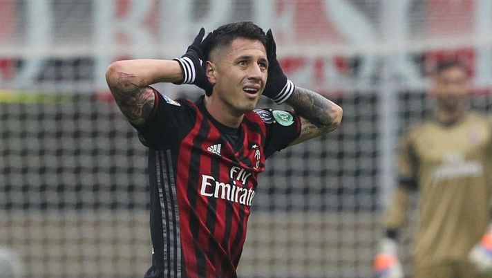 Genoa, l’ossessione è Lapadula. E si tratta un doppio colpo dal Milan - immagine 1