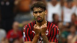 Paqueta: “Imprigionato con Giampaolo. Con Pioli mi sento meglio”