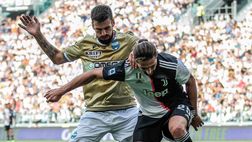 FOCUS. Flop5 difensori: in classifica due atleti della Spal, delusione Lyanco