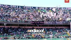 Palermo, il pubblico c’è ma manca la vittoria: il “Barbera” non fa più la differenza