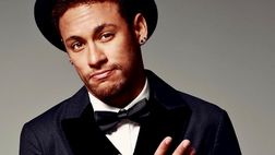 Neymar balla e fa il polemico: “Capodanno nelle regole”