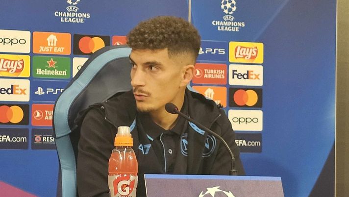 Di Lorenzo sull’esonero di Mazzarri: “Tutta la squadra ne è responsabile” - immagine 1