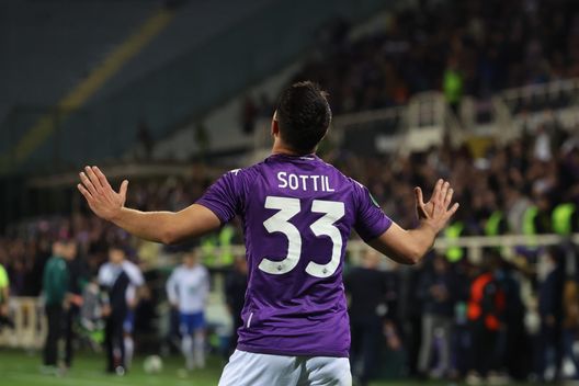 L’attacco della Fiorentina vola, e Jovic non vuole tarpargli le ali- immagine 2