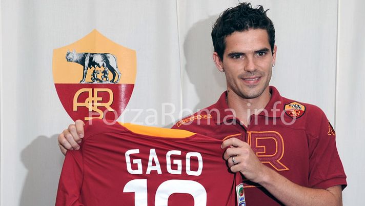 L’agente di Gago: «Roma e Real sono vicine» - immagine 1